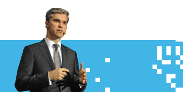 Интервью CNews ИТ-директора «Ленты» Сергея Сергеева