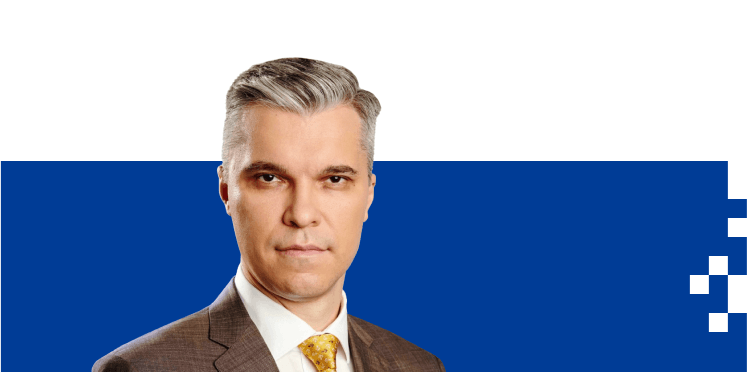 Цифровая трансформация «Ленты»: Сергей Сергеев о вызовах и перспективах технологий